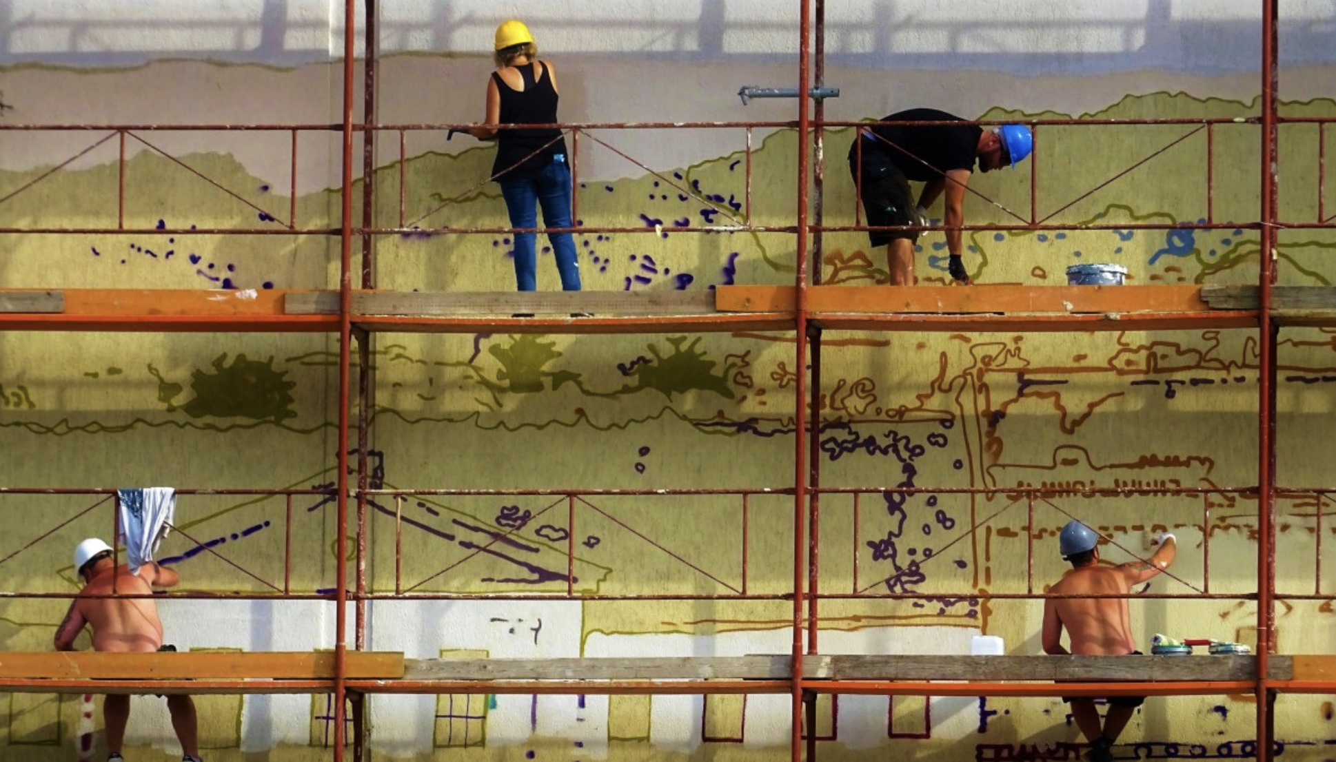 Vers une gestion HSE plus proactive et conforme