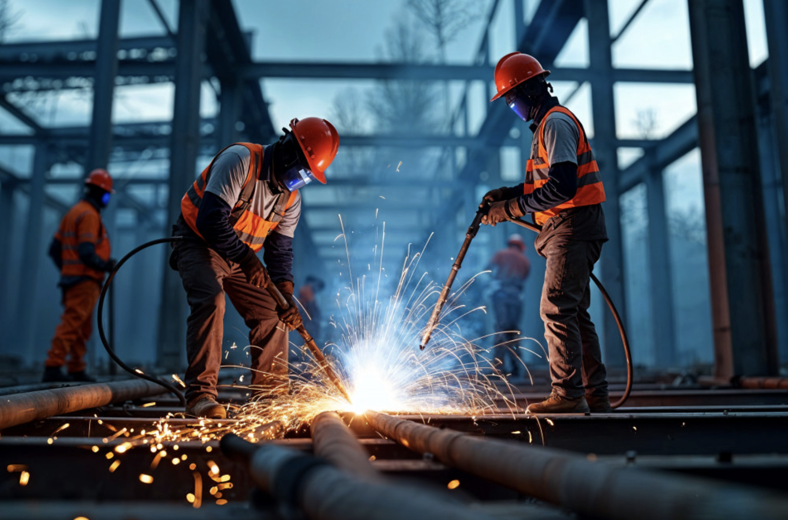 Quels critères choisir pour sélectionner un logiciel DUERP adapté à une entreprise industrielle ?