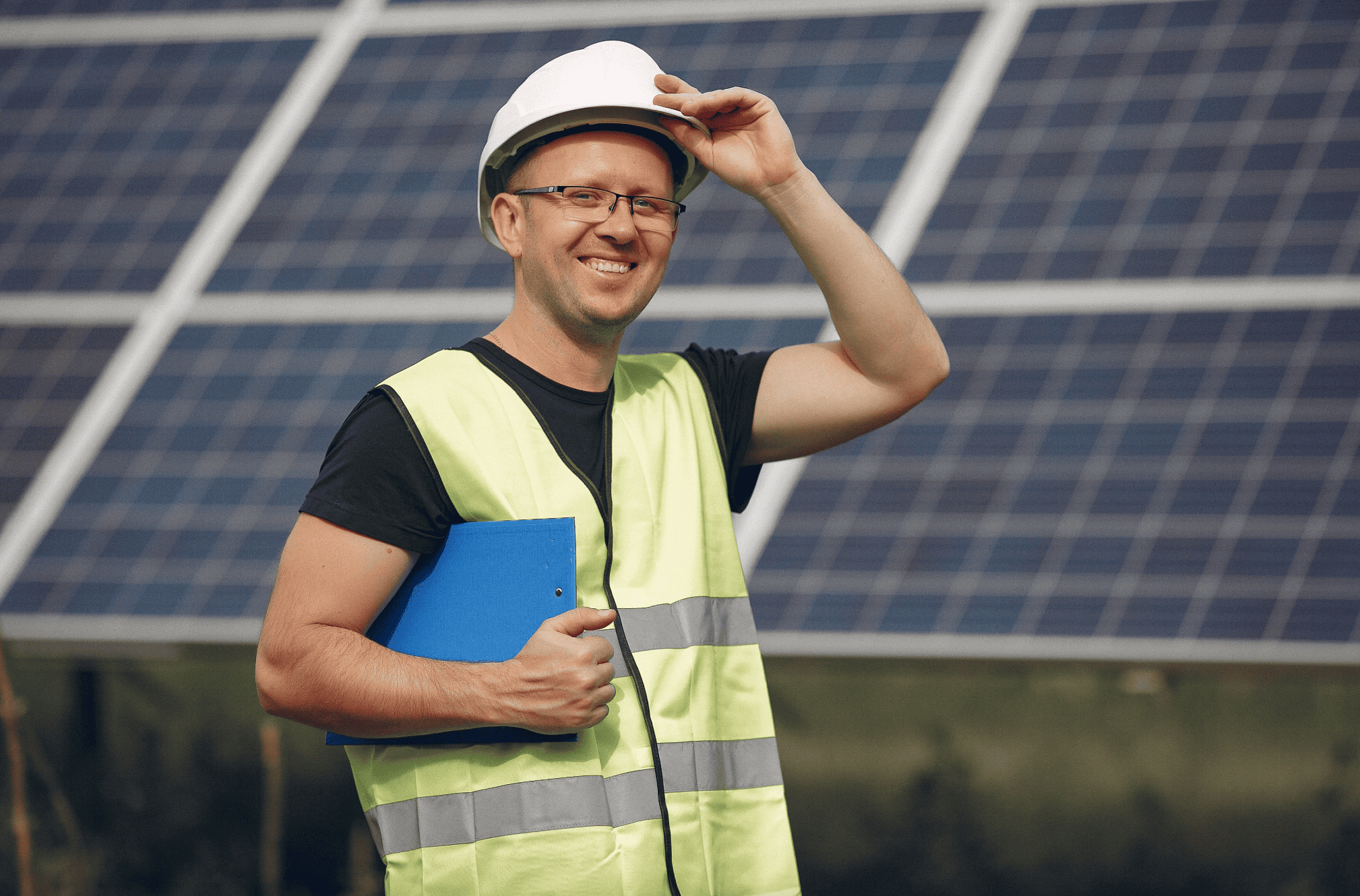 Identifier rapidement les changements sur le terrain