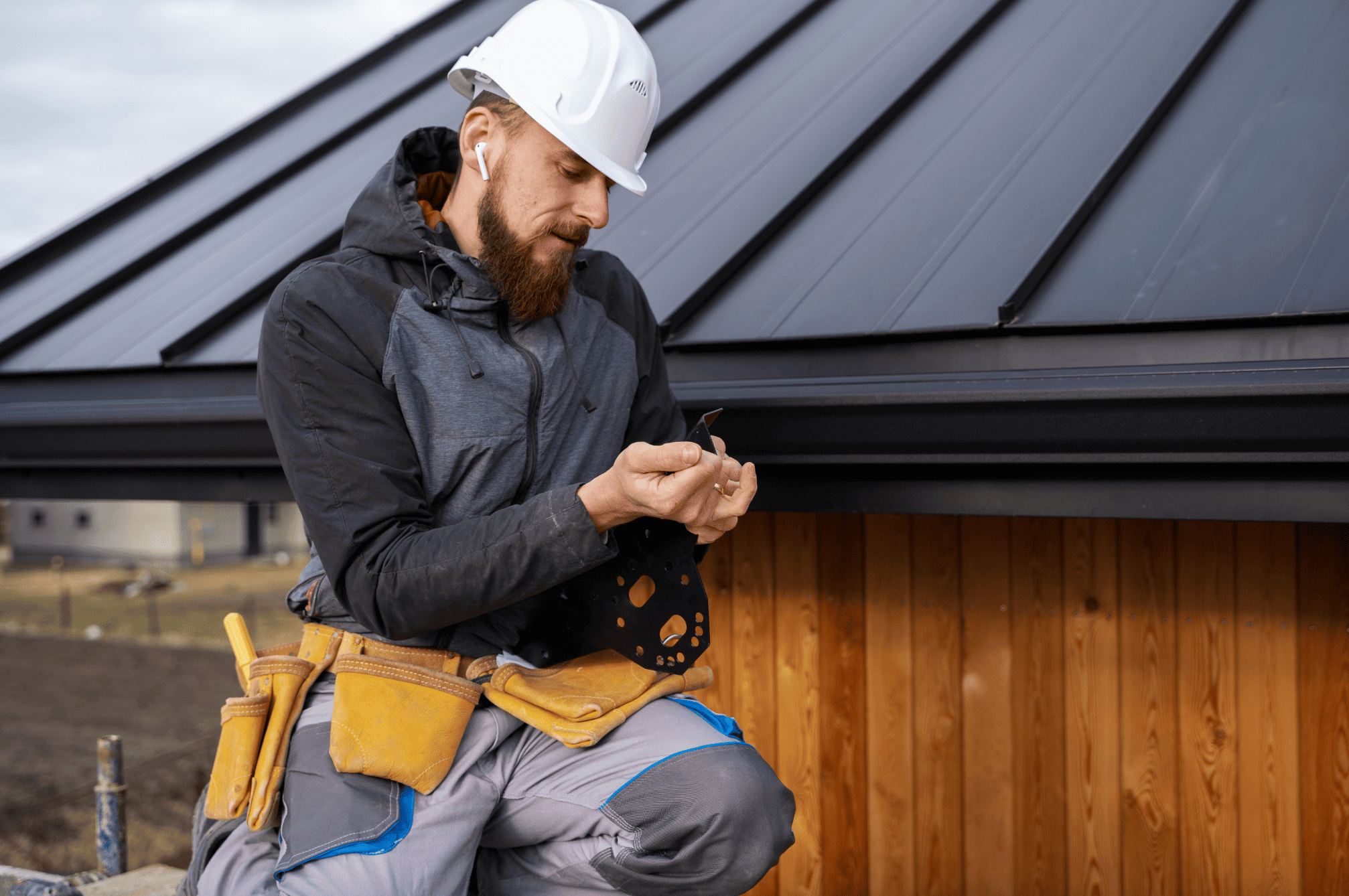 La digitalisation pour rapprocher HSE et terrain