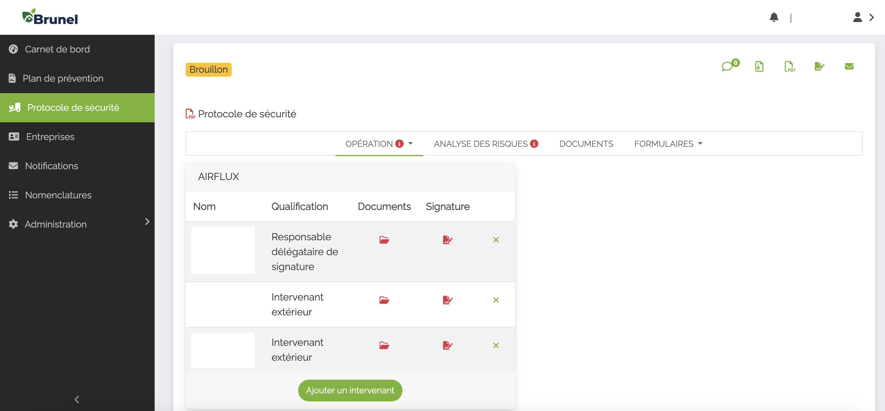 Les avantages du module PDS