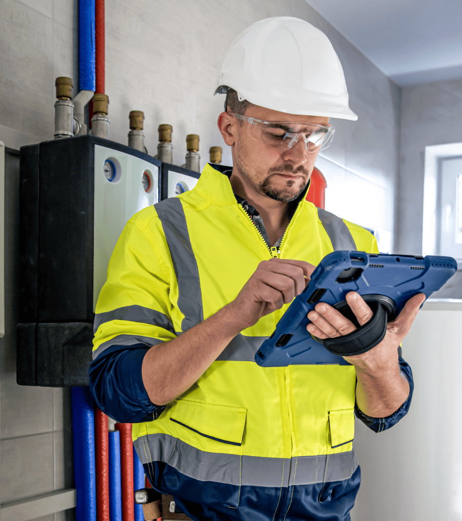 Transformer le permis de travail en véritable outil de prévention HSE