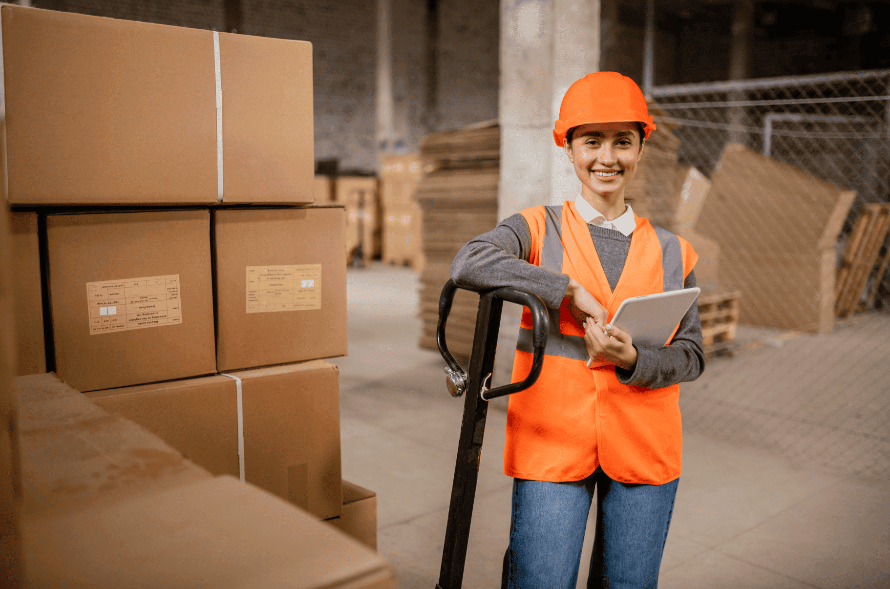 Du logiciel HSE au terrain : une continuité indispensable