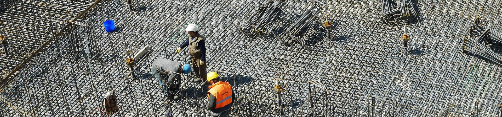 La sécurité au travail