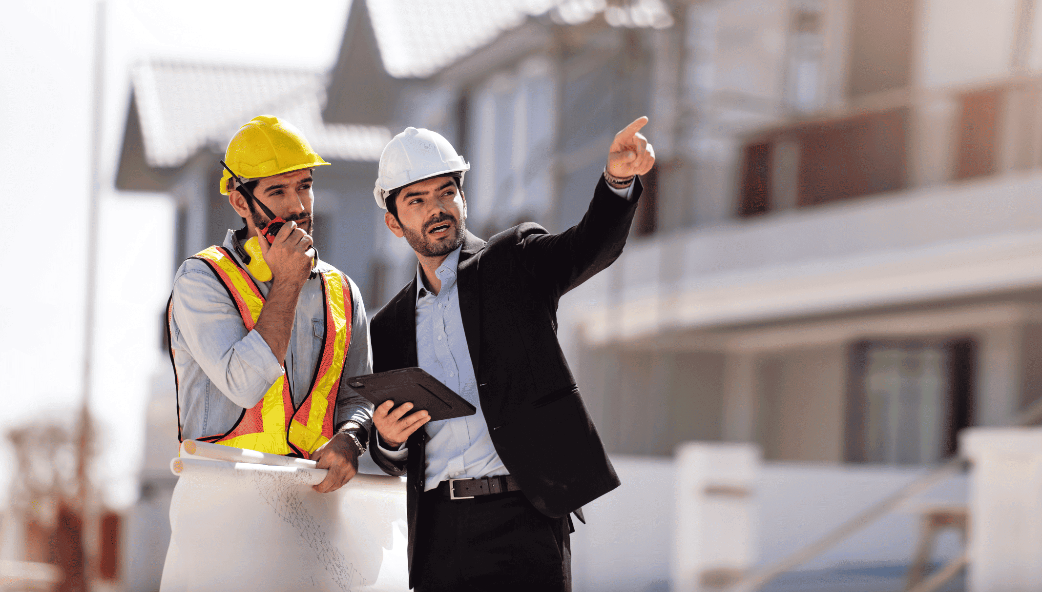 Pourquoi associer une application mobile à un logiciel de digitalisation des plans de prévention et des permis ?