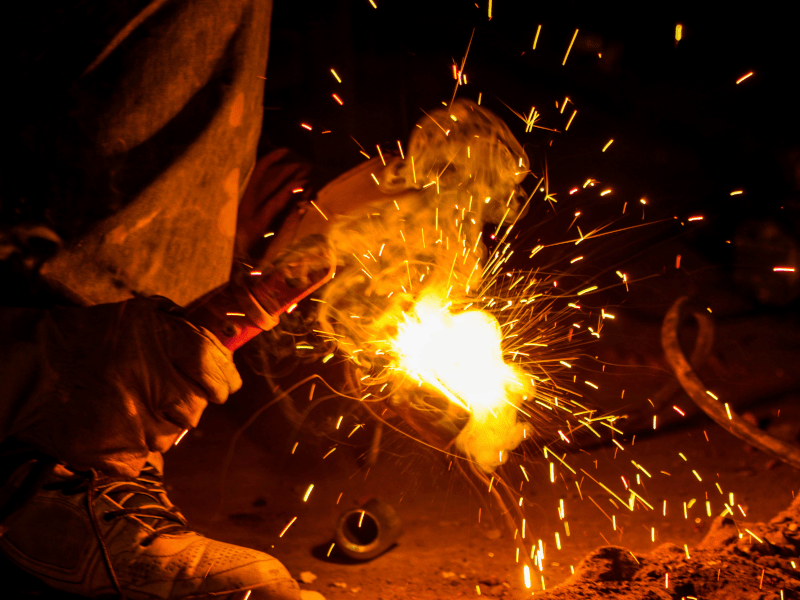 Qu’est-ce qu’un permis de feu ?