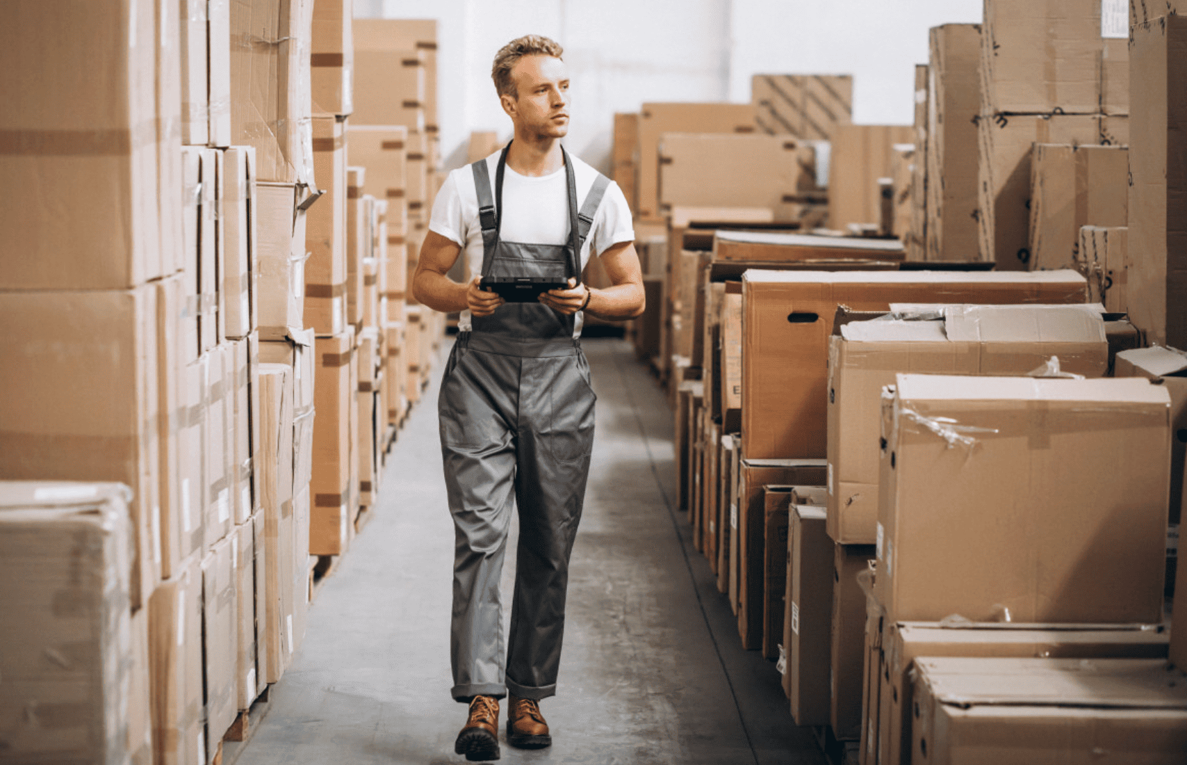 Des workflows configurables pour conserver la flexibilité