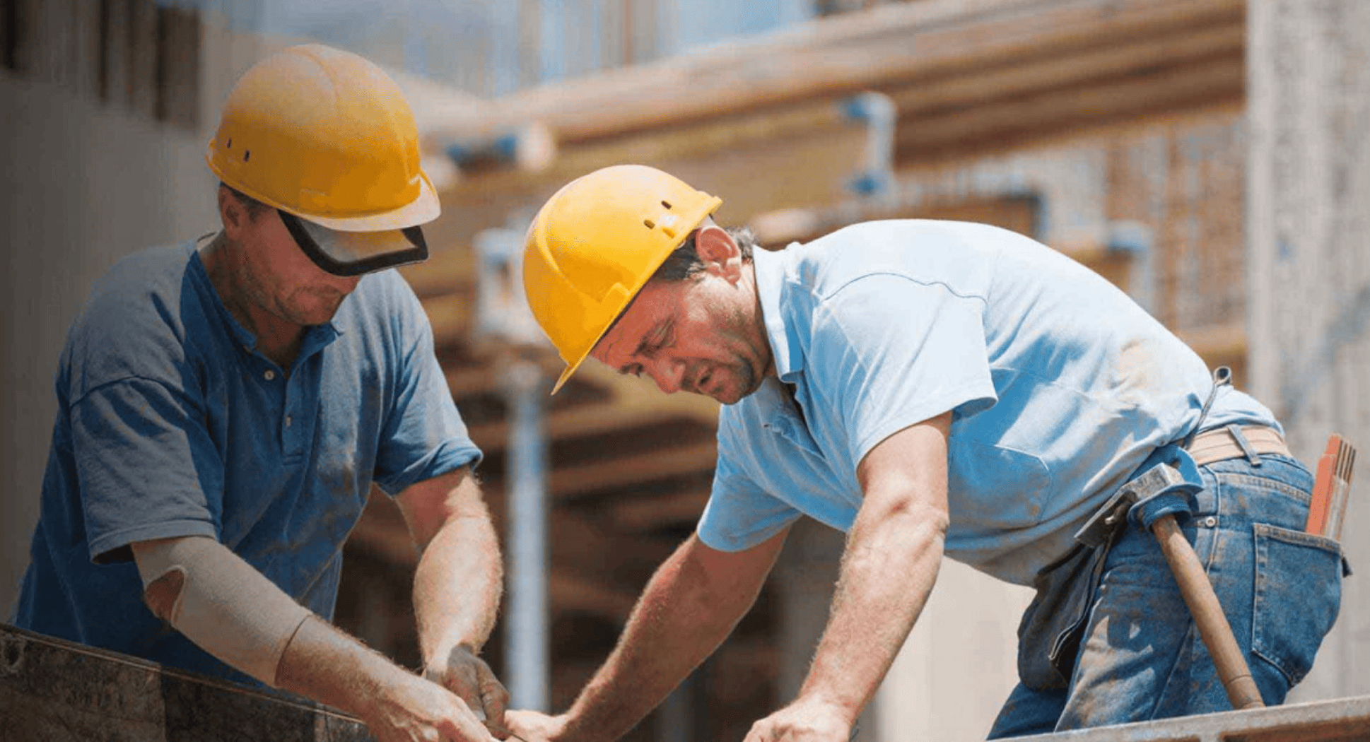 Les entreprises de services techniques et de maintenance