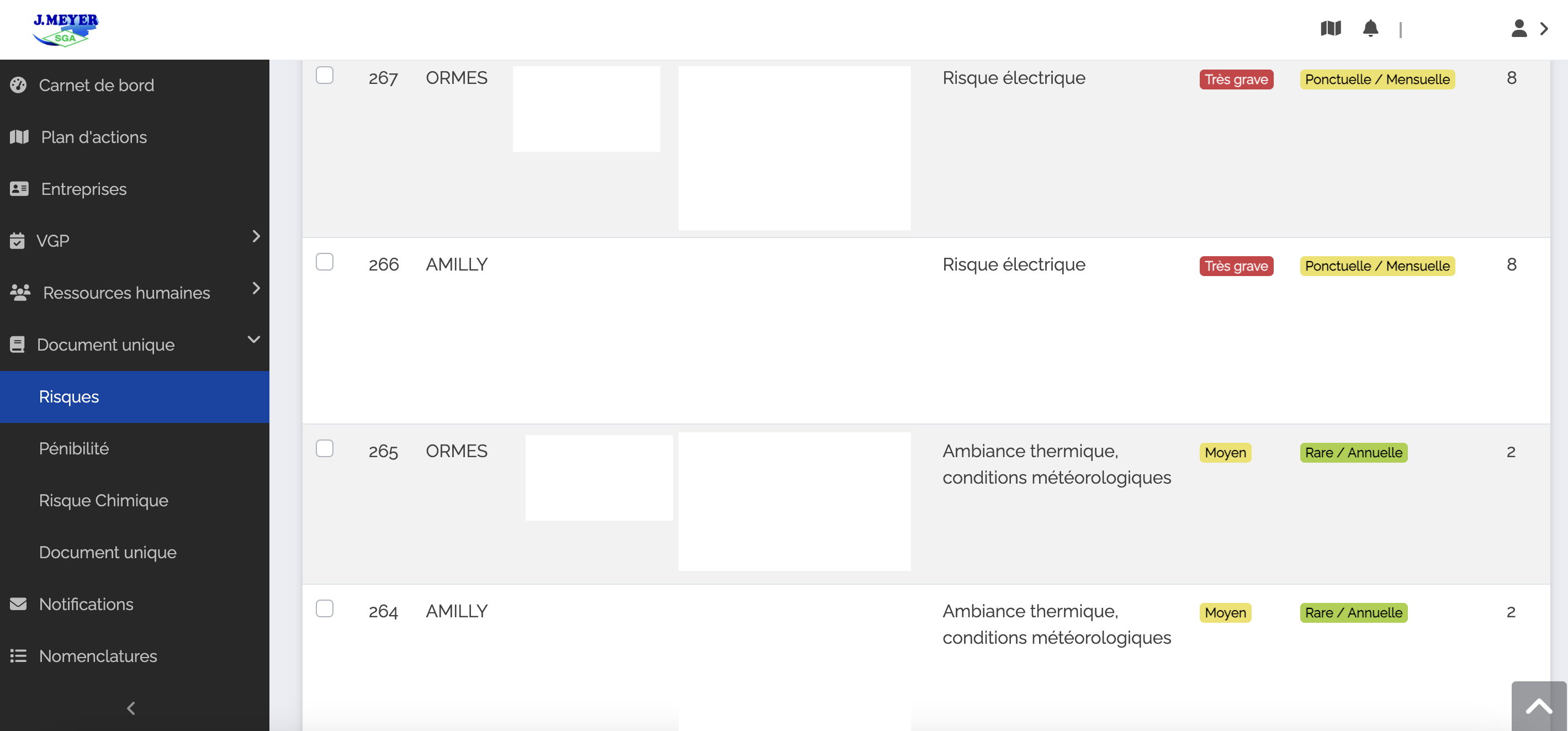 Les avantages du module DUERP du logiciel MemoryFlow