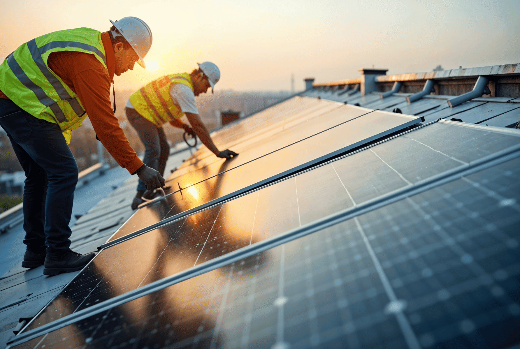Renforcer la réactivité et la traçabilité des actions HSE