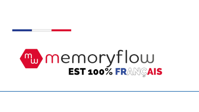 Memoryflow : un logiciel de gestion QHSE 100% français