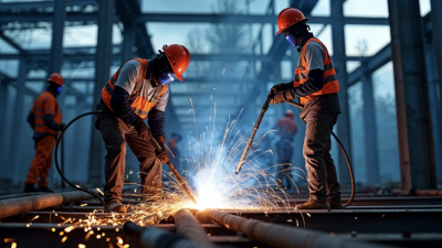 Quels critères choisir pour sélectionner un logiciel DUERP adapté à une entreprise industrielle ?