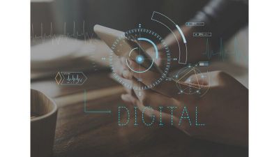 Pourquoi se digitaliser ?