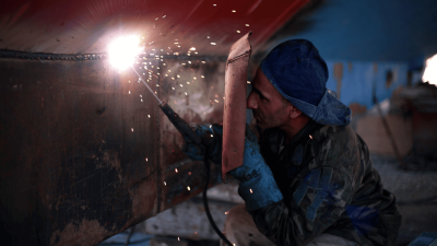 Que faire lorsque les conditions d’une intervention changent en cours de chantier ?