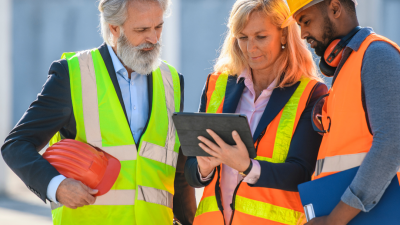 Gérer efficacement la coactivité au sein d’une entreprise