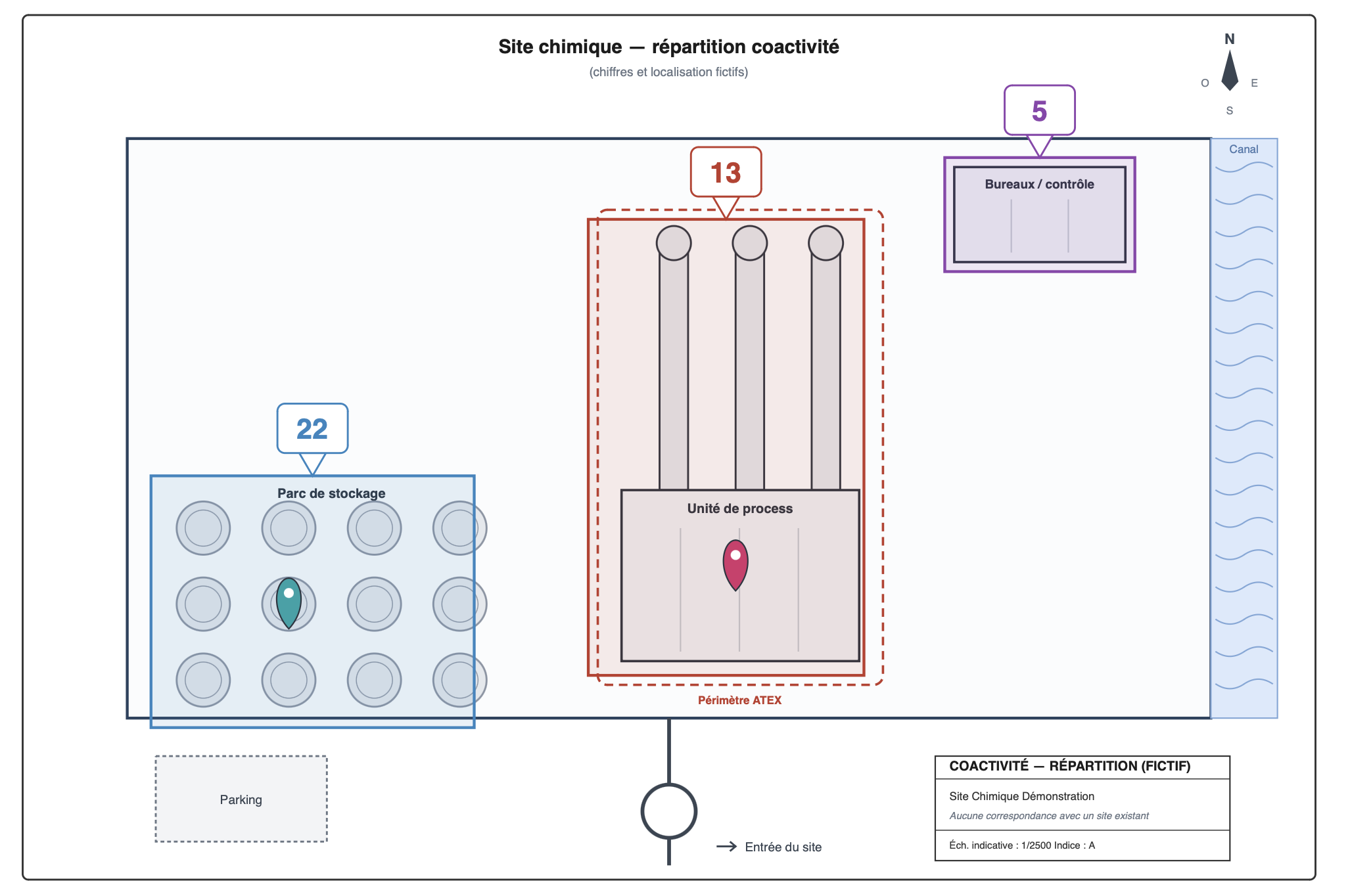 Comment Lisi Aerospace digitalise et suit la coactivité avec MemoryFlow