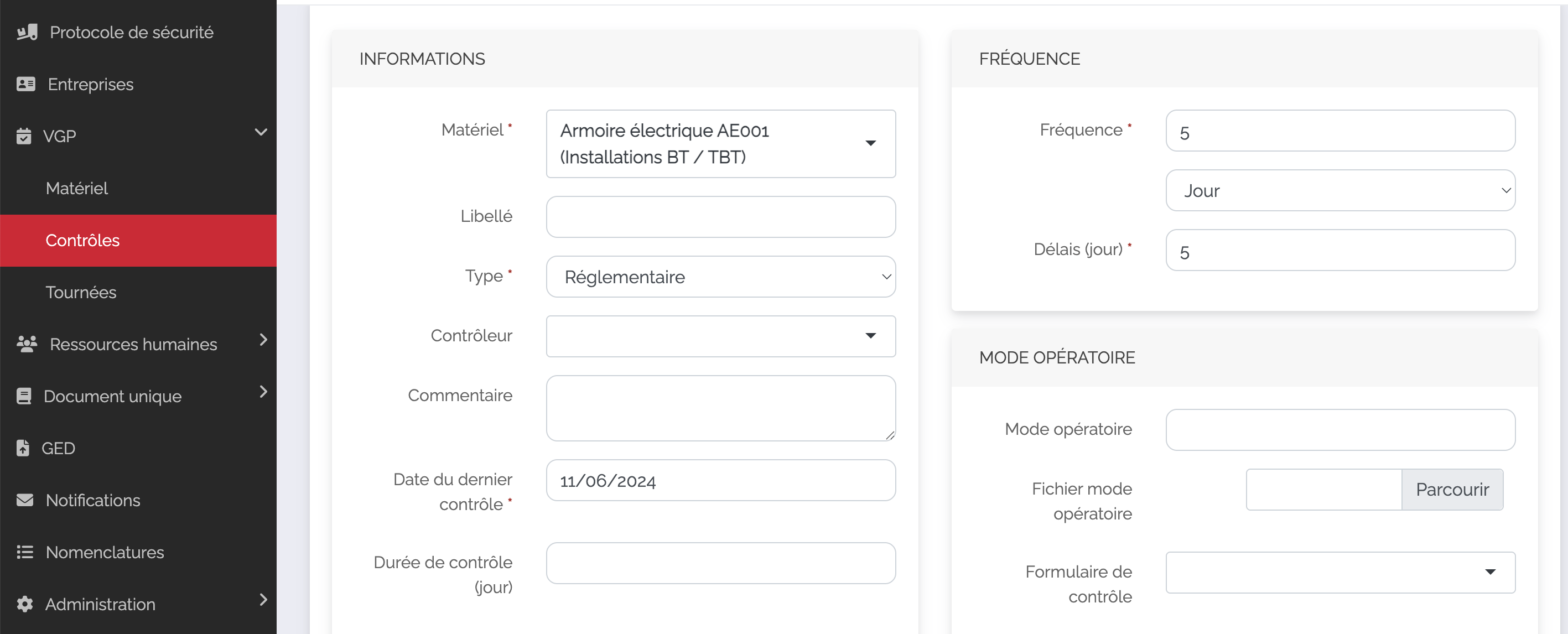 Complétez votre démarche avec les modules MemoryFlow